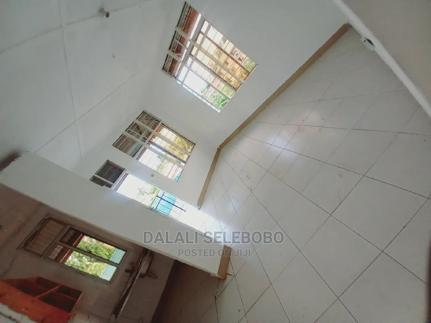 Mini Flat in Kimara Baruti for Rent