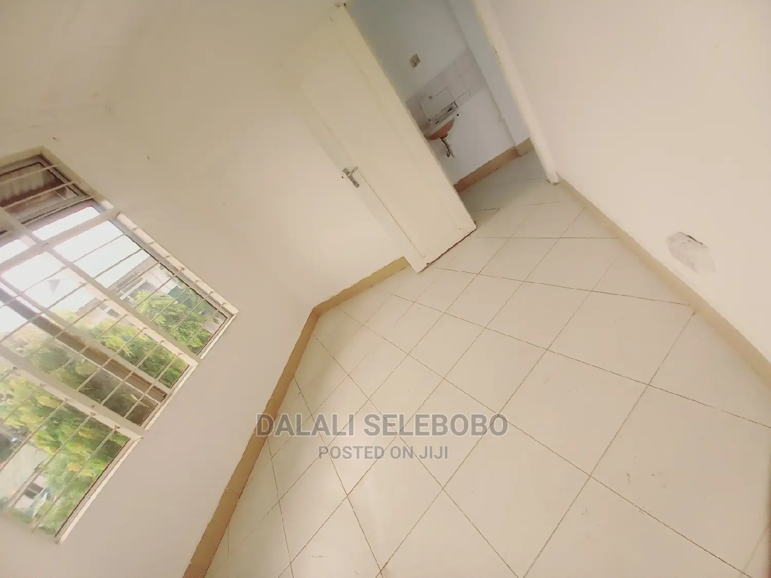 Mini Flat in Kimara Baruti for Rent
