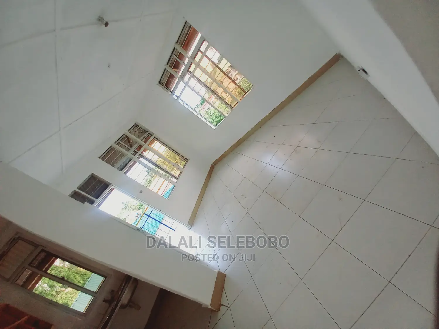 Mini Flat in Kimara Baruti for Rent