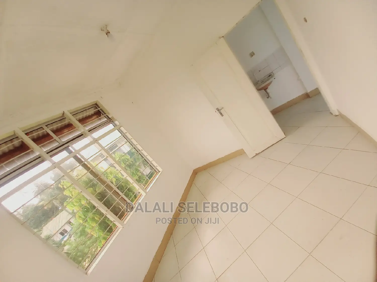 Mini Flat in Kimara Baruti for Rent