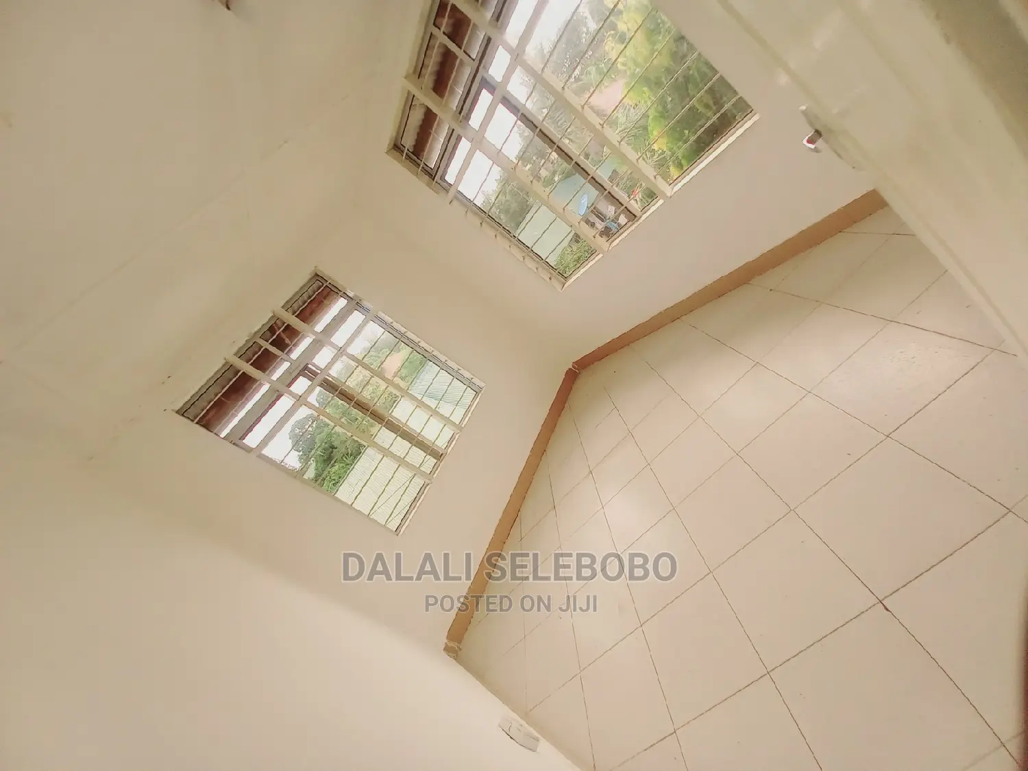 Mini Flat in Kimara Baruti for Rent