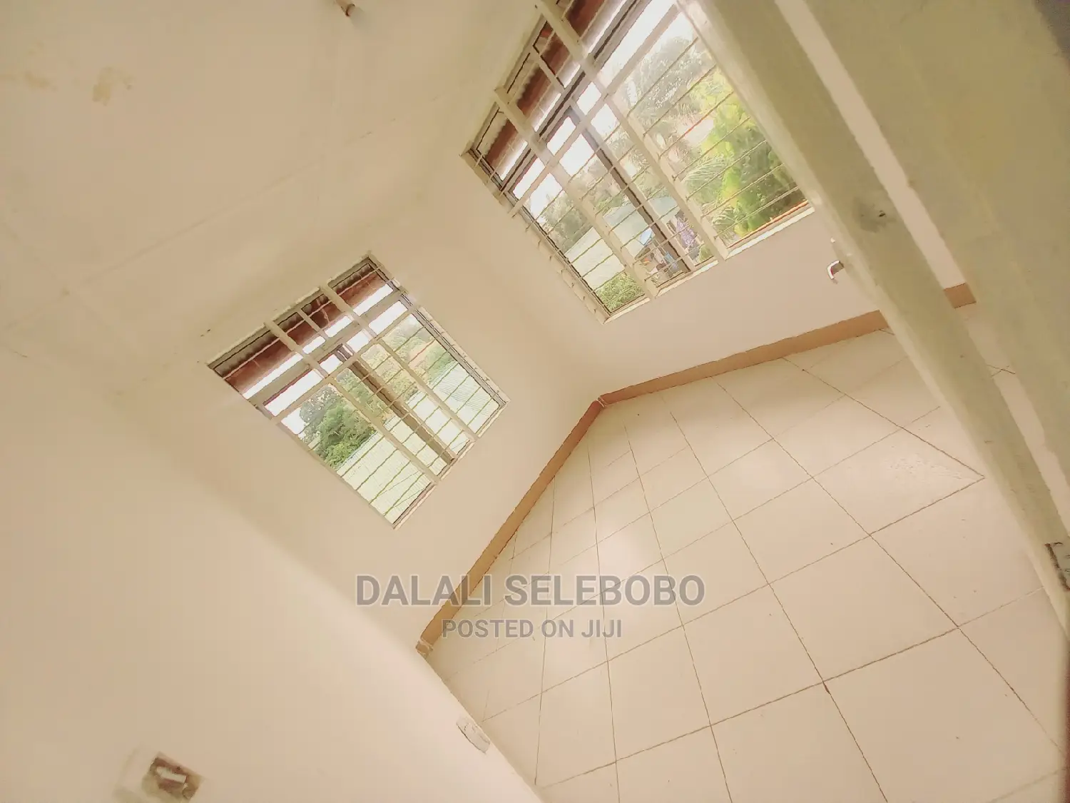 Mini Flat in Kimara Baruti for Rent