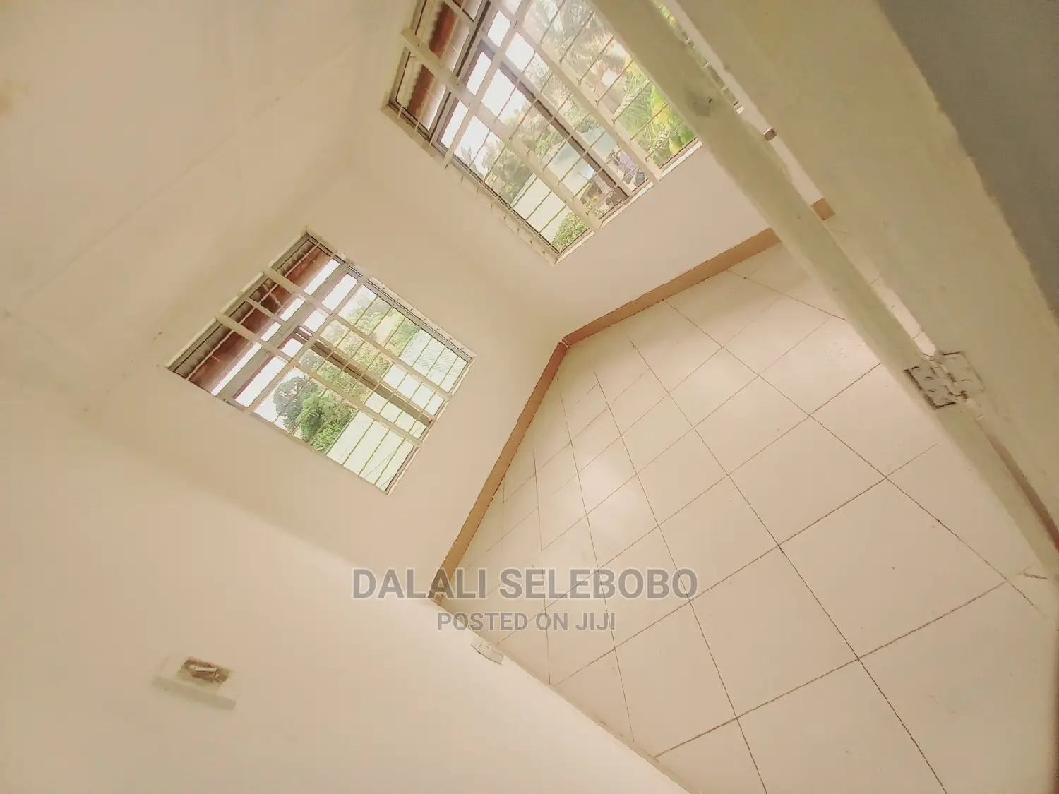 Mini Flat in Kimara Baruti for Rent
