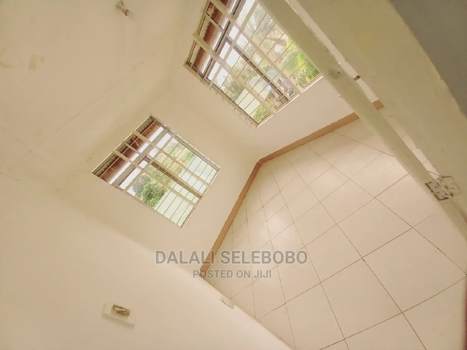 Mini Flat in Kimara Baruti for Rent