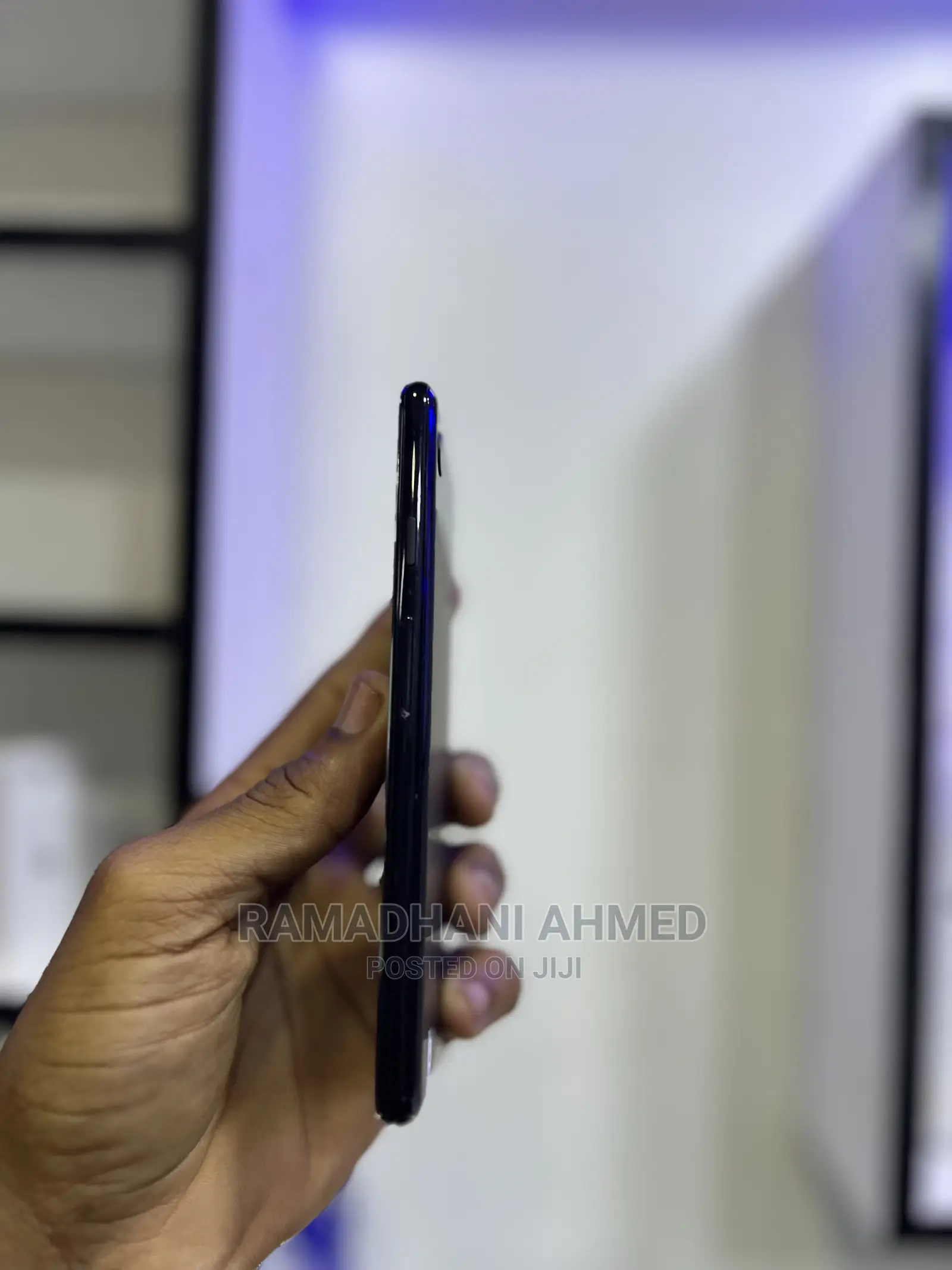 Google Pixel 3 64 GB Black