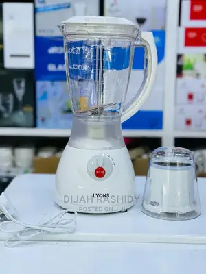 Blender and Grender