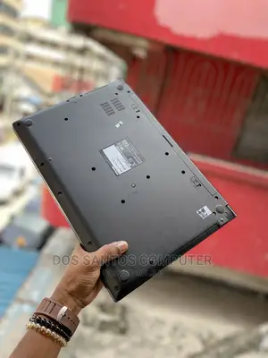Laptop Toshiba 4GB Intel Core I3 HDD 500GB