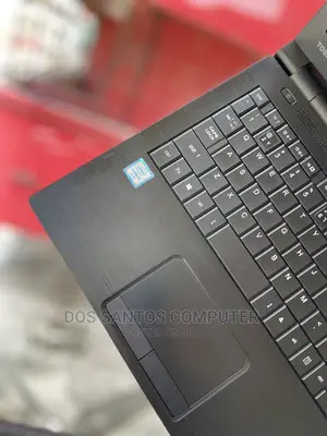 Laptop Toshiba 4GB Intel Core I3 HDD 500GB