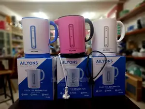 Electric Kettle