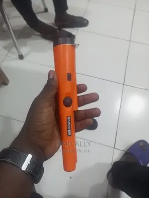 Pin Pointer Metal Detector