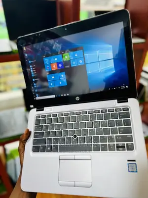 Laptop HP EliteBook 820 G3 8GB Intel Core I5 HDD 500GB