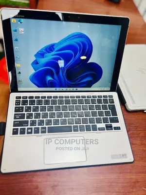 New Laptop HP X2 8GB Intel Core I5 SSD 256GB