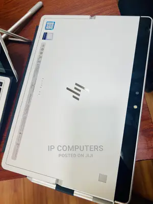 New Laptop HP X2 8GB Intel Core I5 SSD 256GB