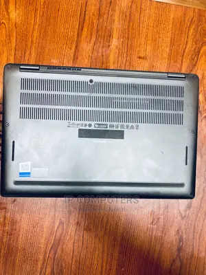 Laptop Dell Latitude 7300 16GB Intel Core I7 SSD 256GB