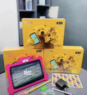 New Atouch K96 32 GB Blue
