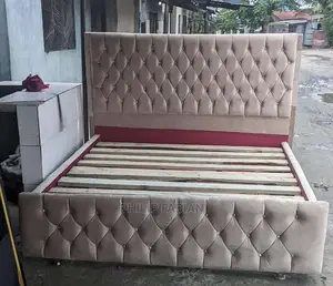Bed Sofa 5 Kwa 6