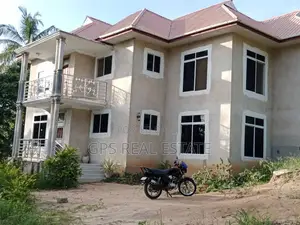 4bdrm House in Kinyerez Kifuru, Kinondoni for Sale