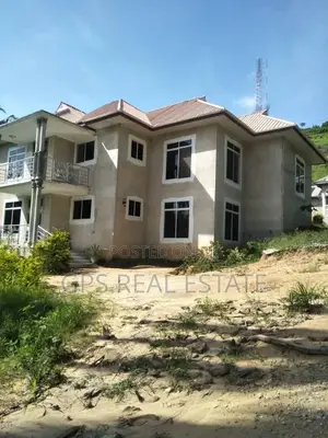 4bdrm House in Kinyerez Kifuru, Kinondoni for Sale