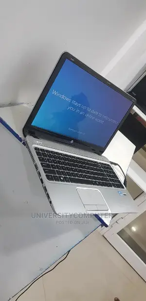 Laptop HP Envy 15 4GB Intel Core I5 HDD 500GB