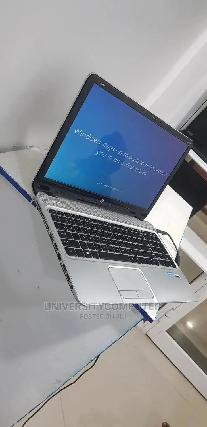 Laptop HP Envy 15 4GB Intel Core I5 HDD 500GB