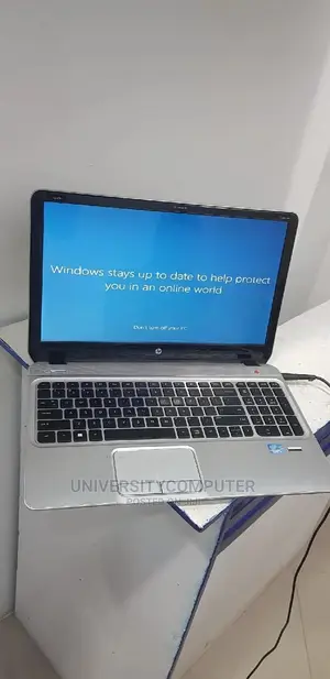 Laptop HP Envy 15 4GB Intel Core I5 HDD 500GB