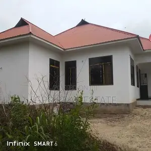 3bdrm House in Mbez Magar Saba, Kinondoni for Sale