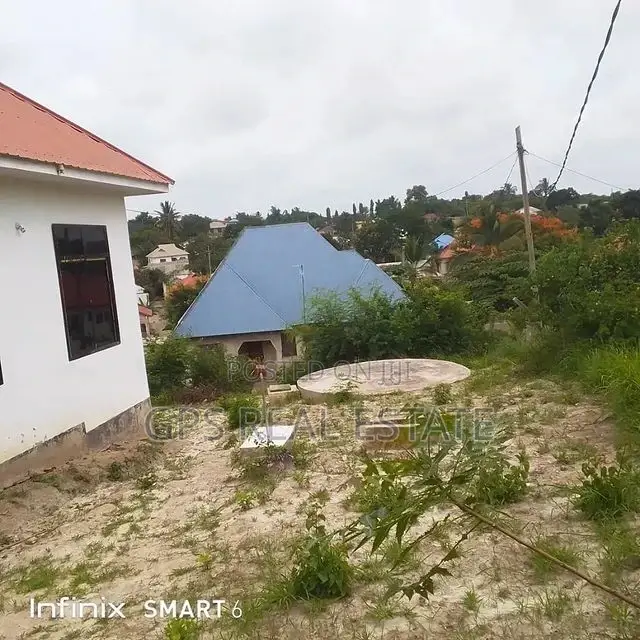 3bdrm House in Mbez Magar Saba, Kinondoni for Sale