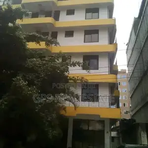 Hotel on Sale