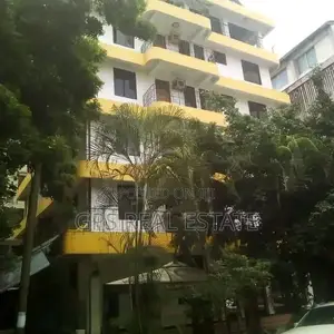 Hotel on Sale