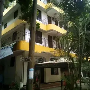 Hotel on Sale