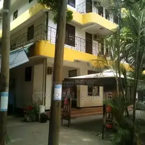 Hotel on Sale