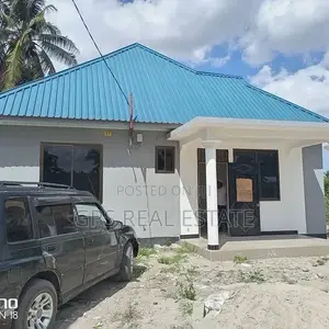 3bdrm House in Msongola, Kinondoni for Sale