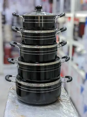 Non Stick Cookware