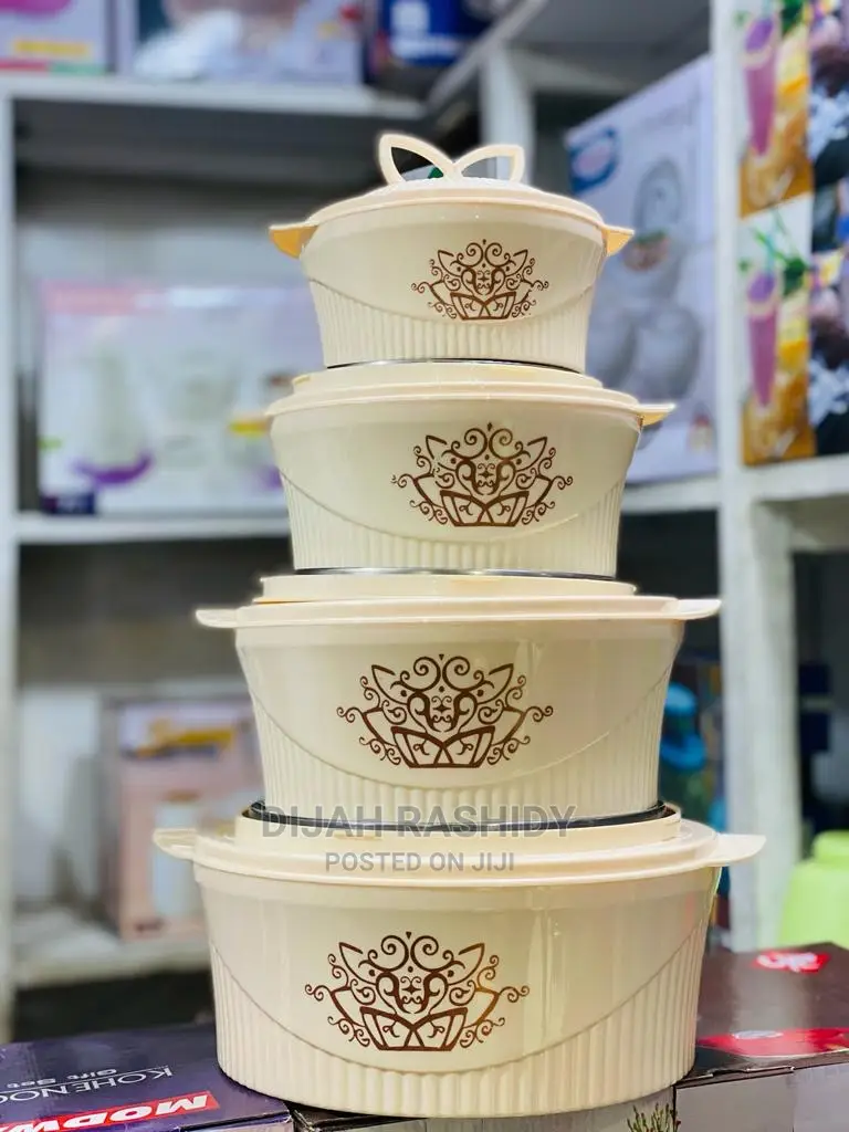 Hotpot 4pc