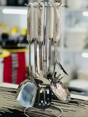 Saving Spoon