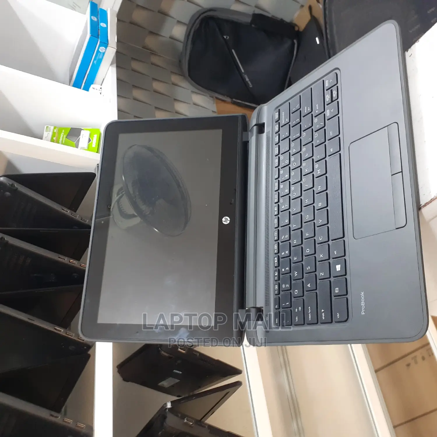 Laptop HP ProBook 11 G2 EE 4GB Intel Core I3 HDD 500GB