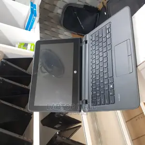 Laptop HP ProBook 11 G2 EE 4GB Intel Core I3 HDD 500GB
