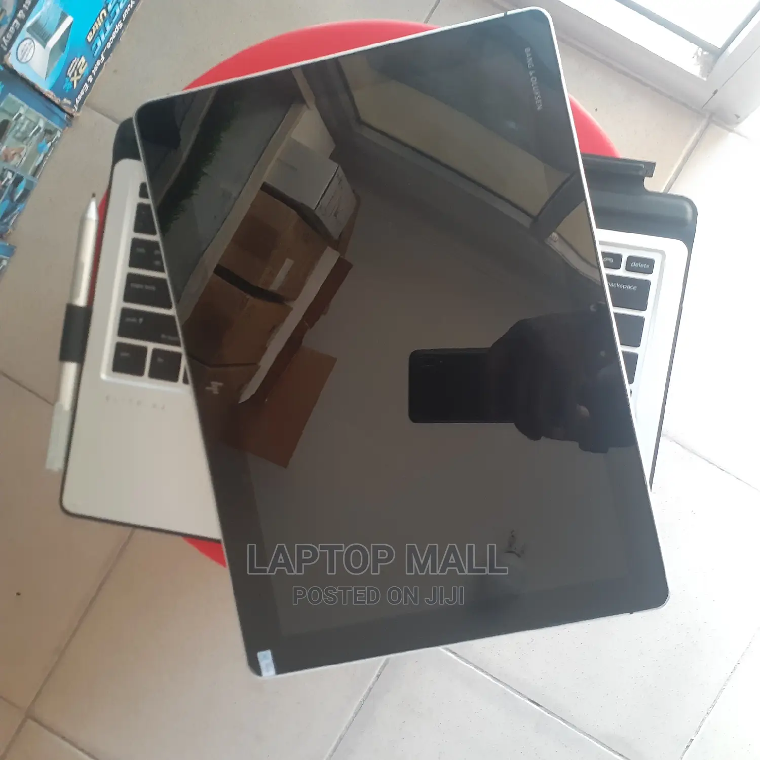 Laptop HP Elite X2 1012 8GB Intel Core I5 SSD 256GB