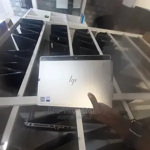 Laptop HP Elite X2 1012 8GB Intel Core I5 SSD 256GB