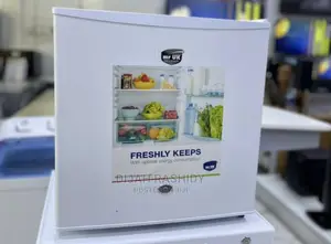 Refrigerator Mr Uk 25