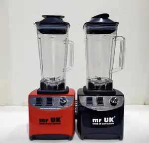 Mr Uk Blender Heavy Duty