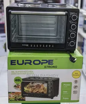 Europe Oven
