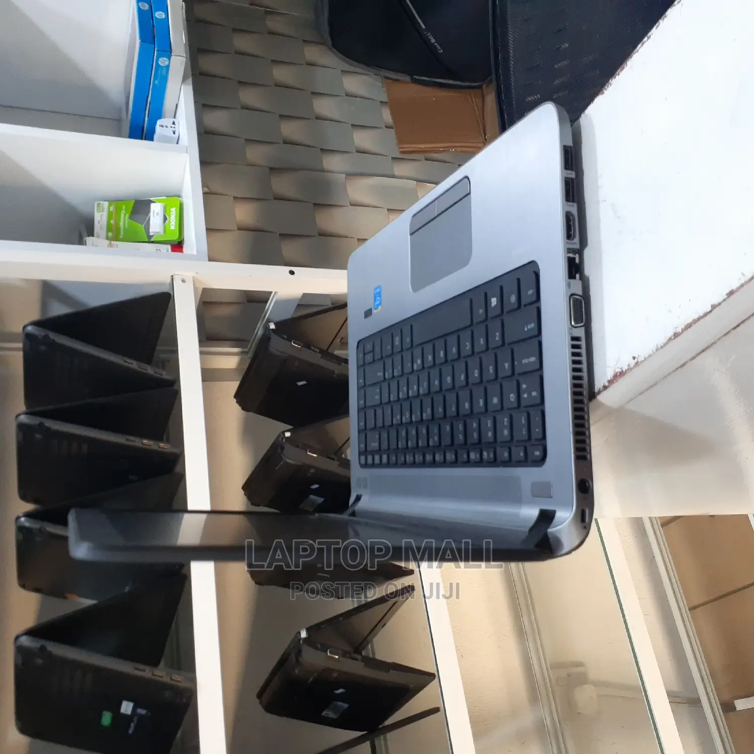Laptop HP ProBook 430 G3 8GB Intel Core I5 HDD 500GB