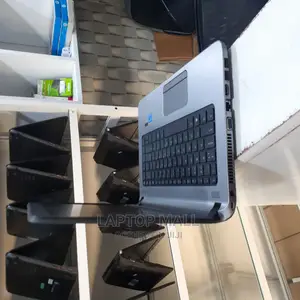 Laptop HP ProBook 430 G3 8GB Intel Core I5 HDD 500GB