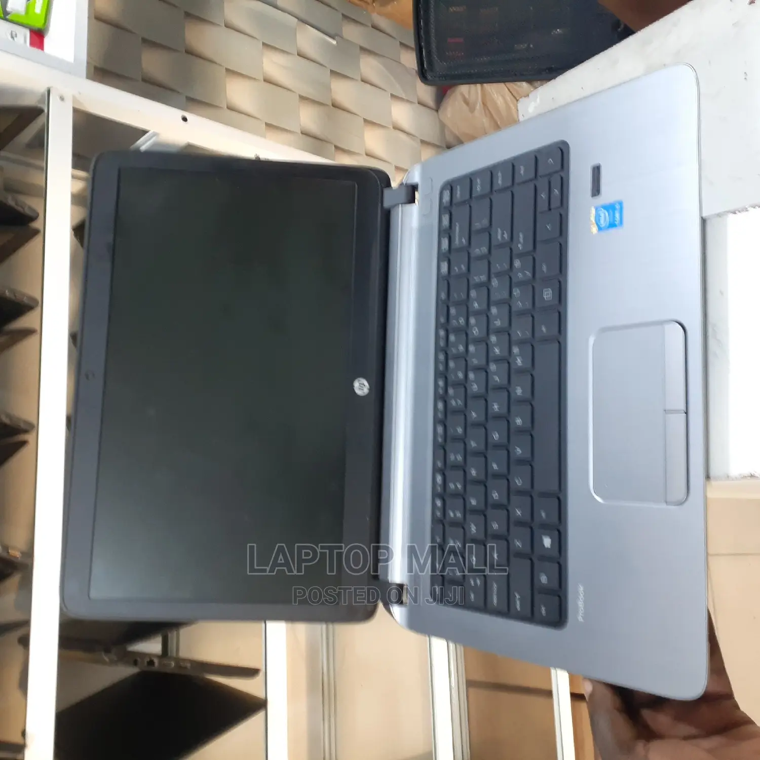 Laptop HP ProBook 430 G3 8GB Intel Core I5 HDD 500GB