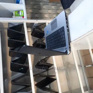 Laptop HP ProBook 430 G3 8GB Intel Core I5 HDD 500GB