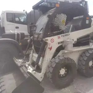 Photo - Heman 175 Skid Steer Loader