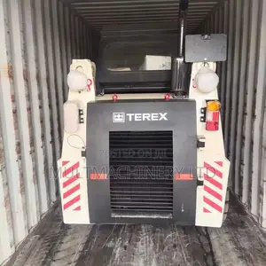Heman 175 Skid Steer Loader