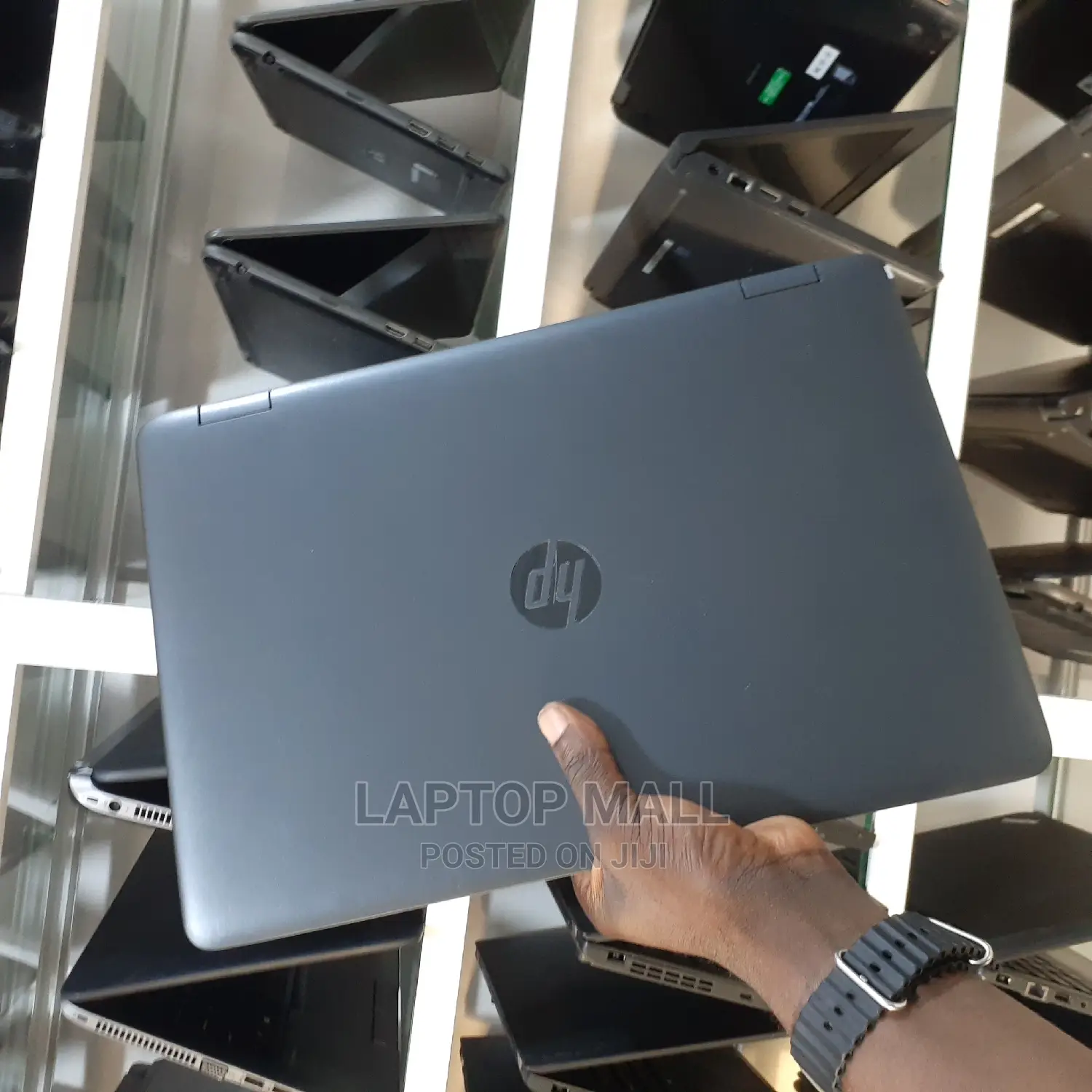 Laptop HP 650 G2 8GB Intel Core I7 SSD 256GB