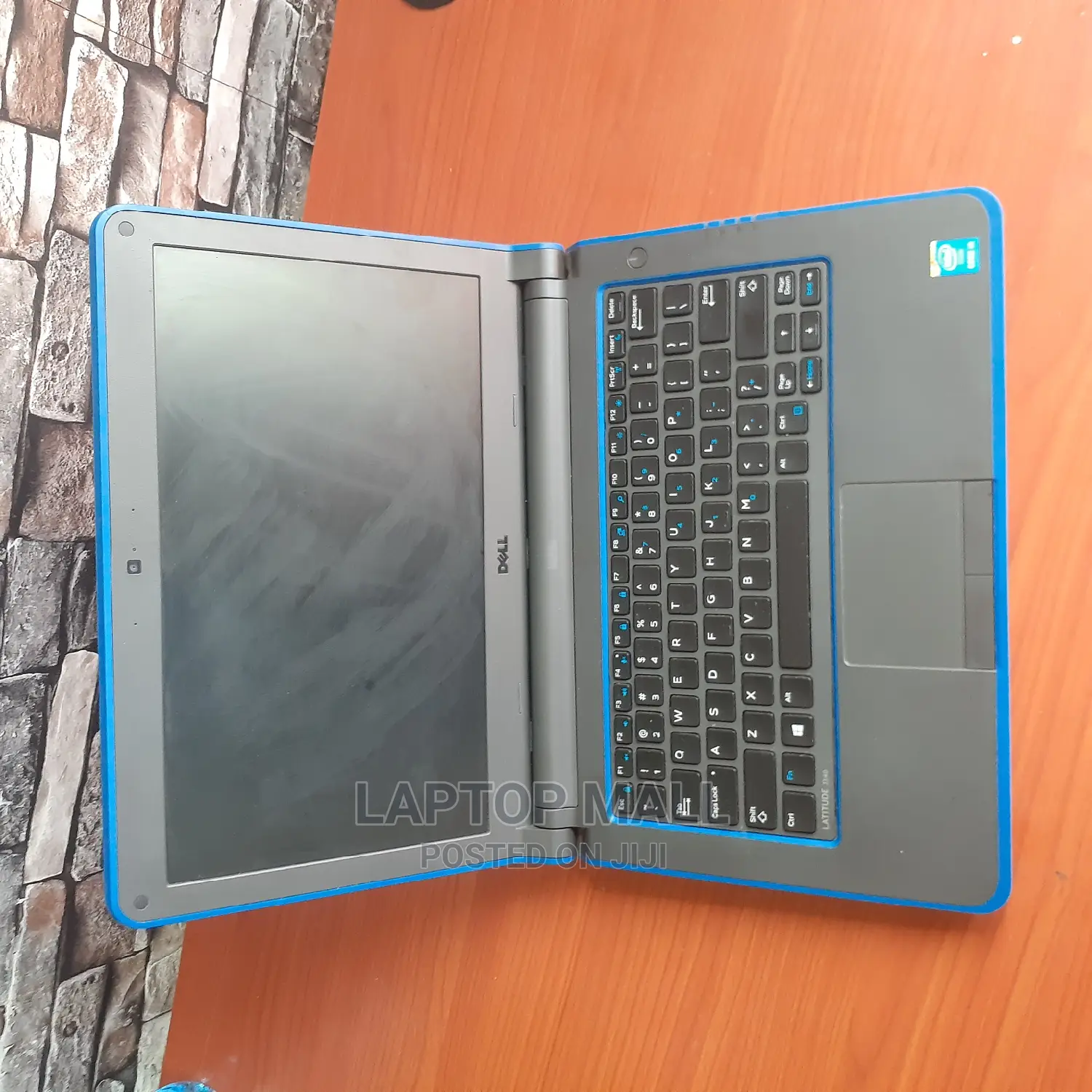 Laptop Dell Latitude 13 3340 4GB Intel Core I3 HDD 500GB